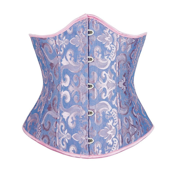 Mune | Classic Corset with Beautiful Design