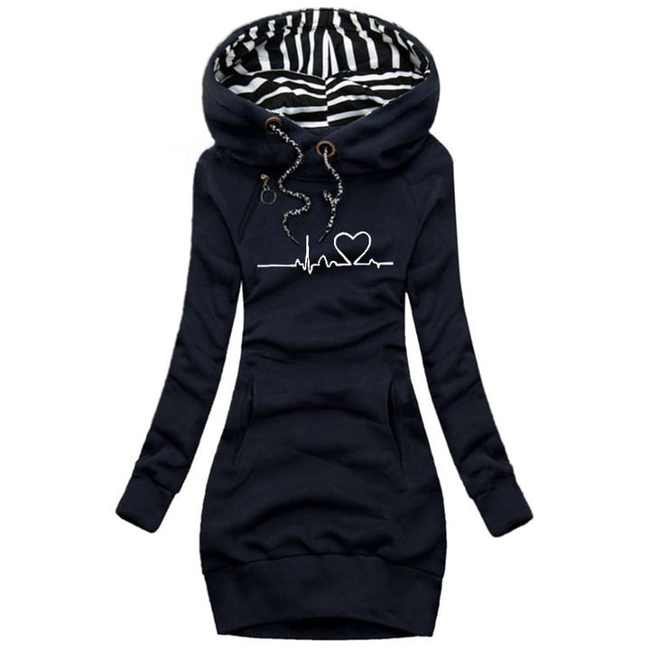 Mune | Sweater - Fashion Winter Sweater Dress