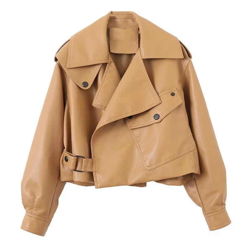 Mune | Unleashed Feelings Jacket