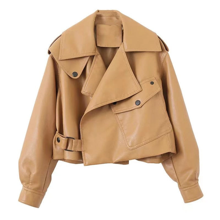 Mune | Unleashed Feelings Jacket