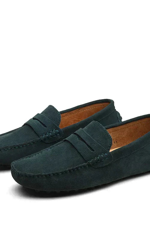 Mune | Slipper In Italian Style