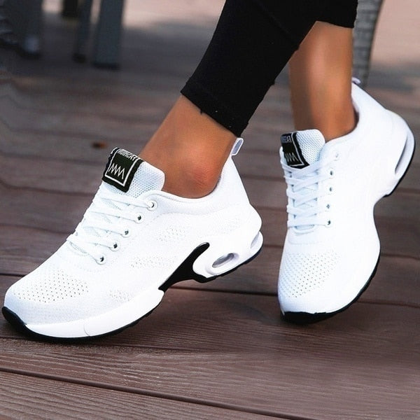 Mune Fashion | The Most Comfortable Orthopedic Sneakers