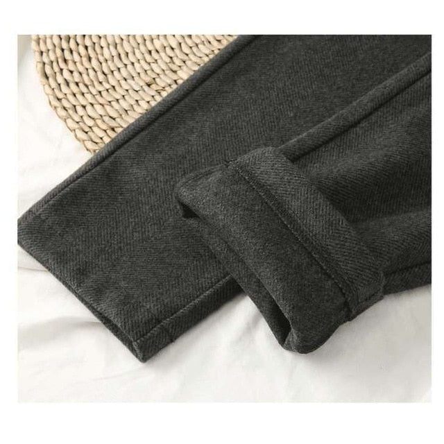 Mune | Women's Harem Pants for Autumn/Winter