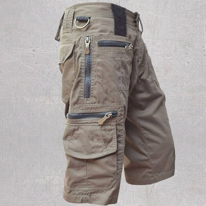 Mune Fashion | Comfortable Cargo Short Pants