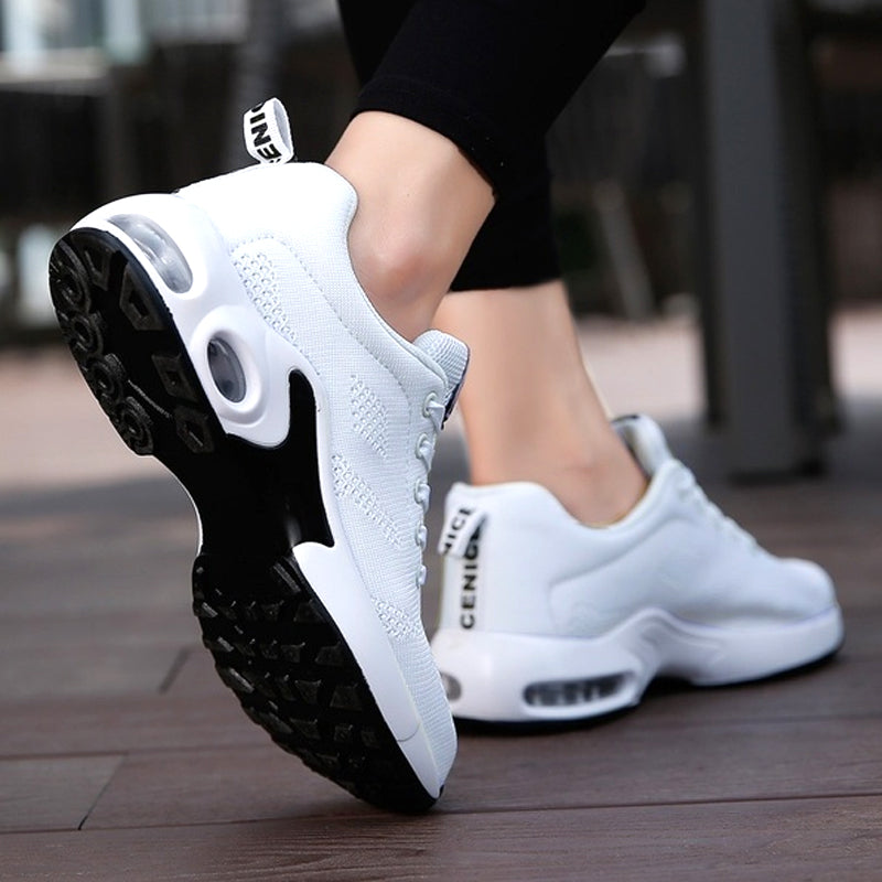 Mune | Women's Shoes for Pain Relief