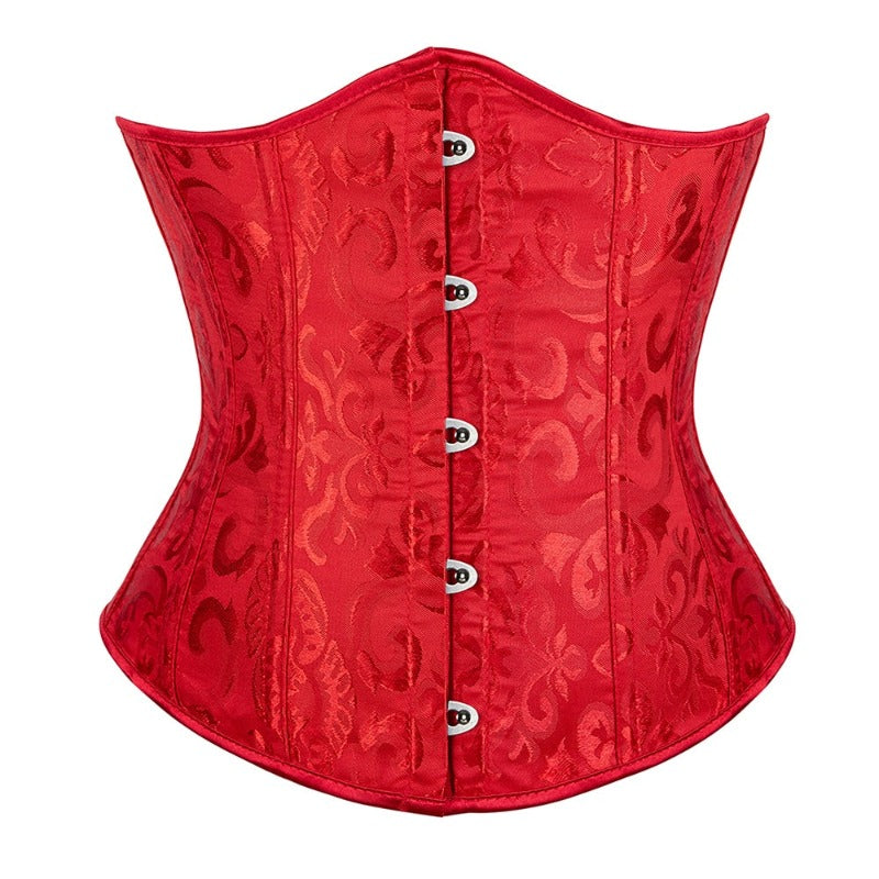 Mune | Classic Corset with Beautiful Design