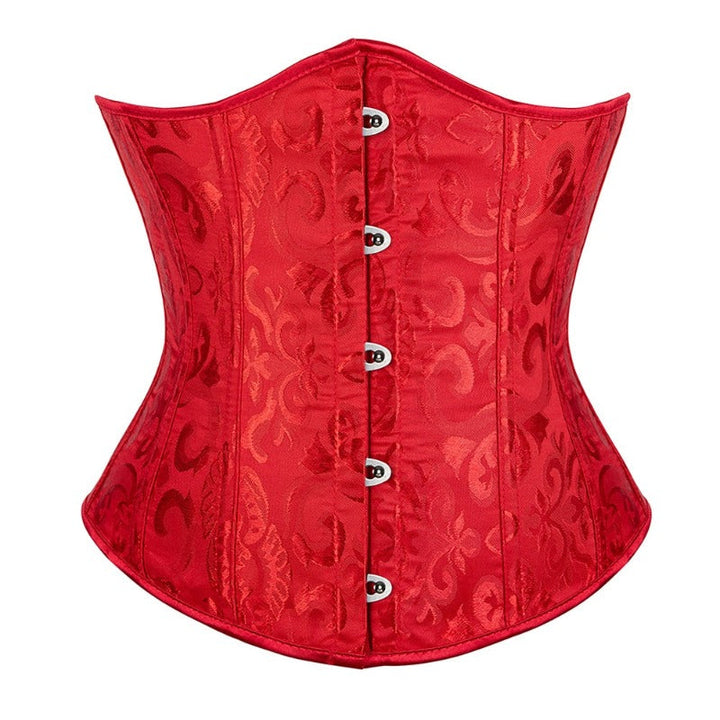 Mune | Classic Corset with Beautiful Design