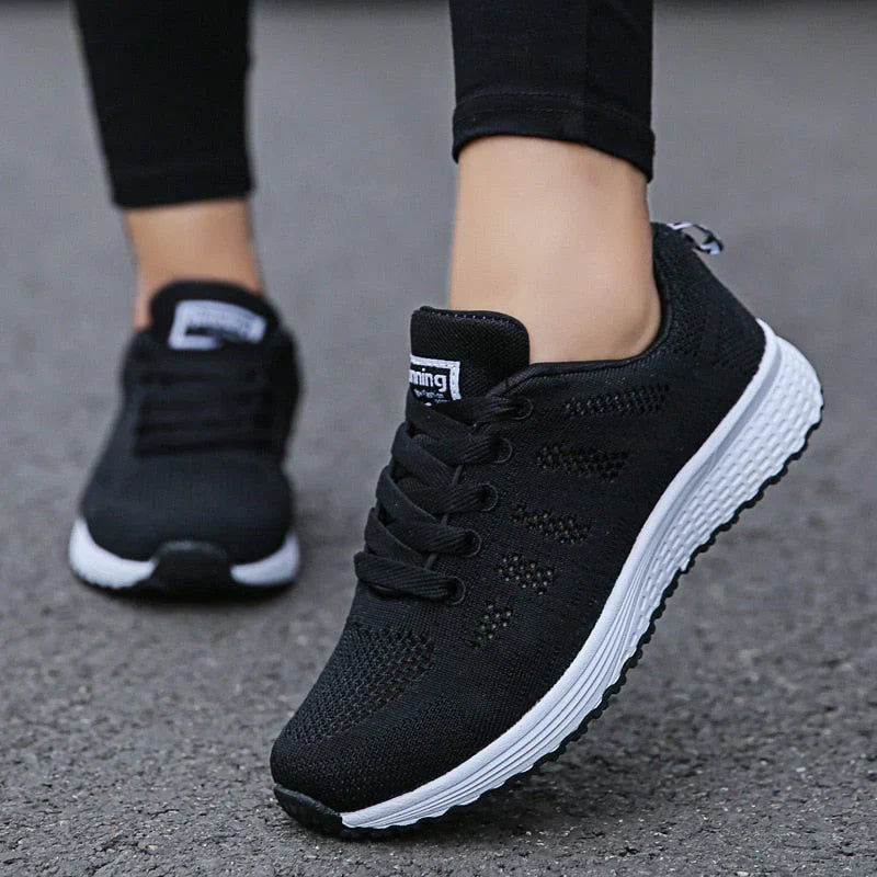 Mune Fashion | Lightweight Sneakers made of Mesh