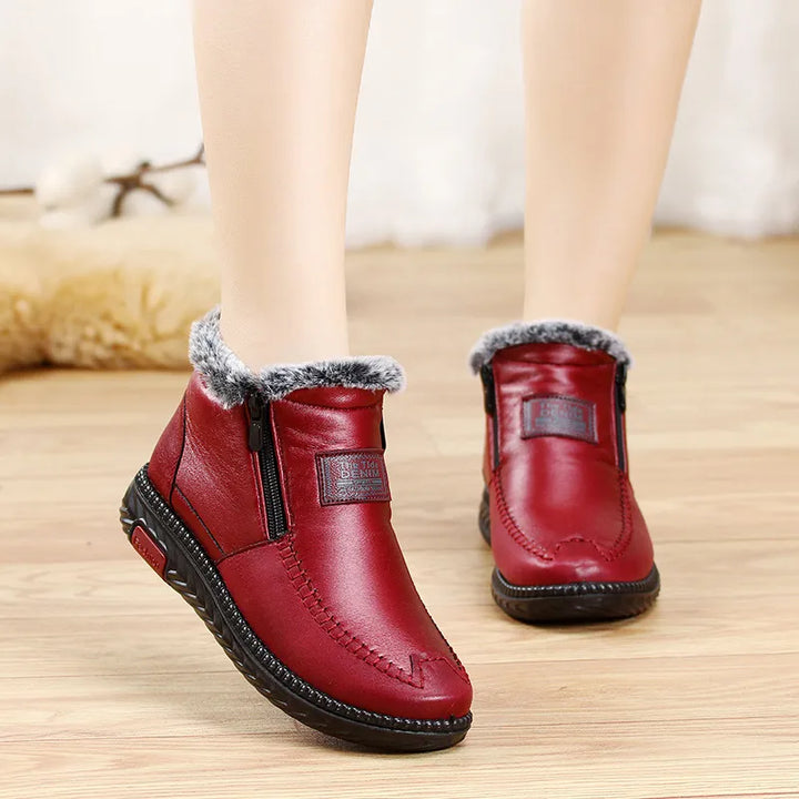 Mune | Waterproof Boots