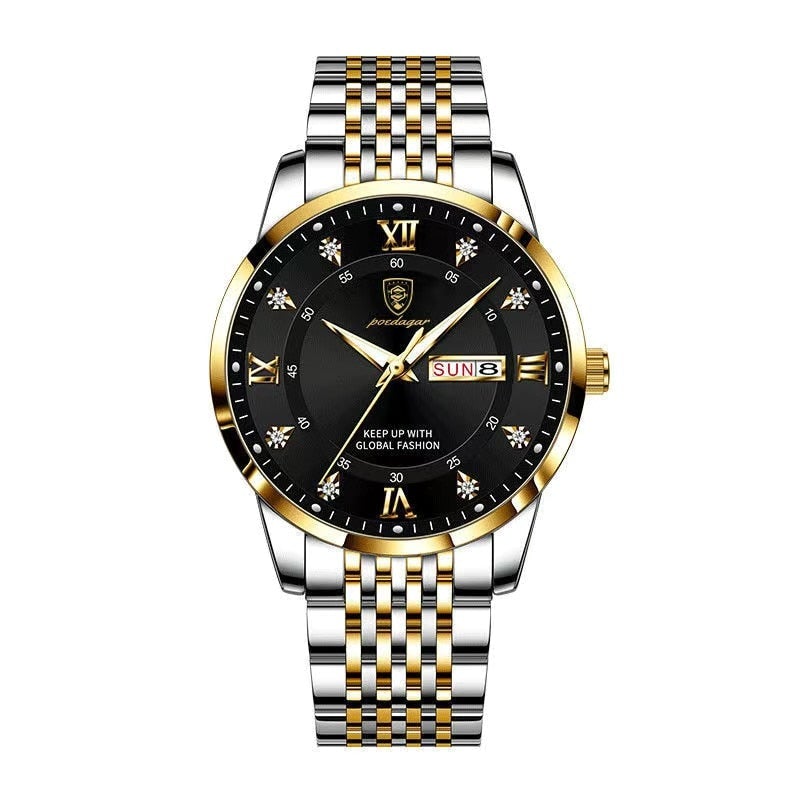 Mune | Stylish Wristwatch for Women
