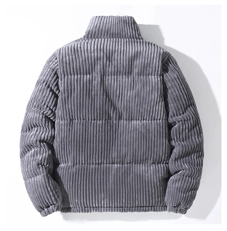 Mune | Cord Jacket Dennis