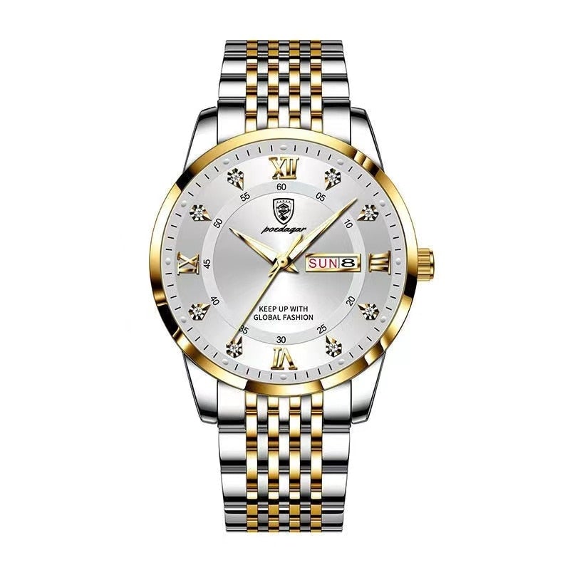 Mune | Stylish Wristwatch for Women