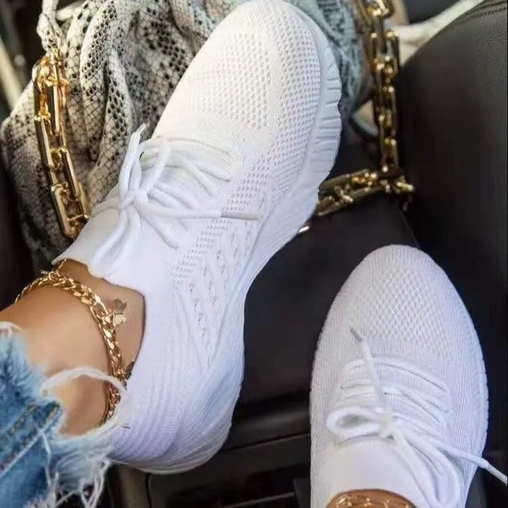 Orthopedic Mesh Sneaker for Women