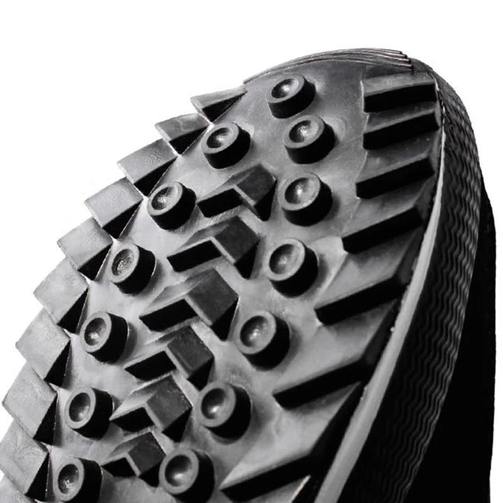 Mune | Winter Snow Boots Anti-Slip and Waterproof