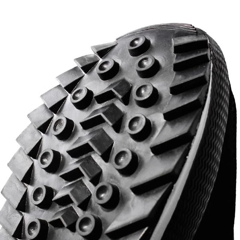 Mune | Winter Snow Boots Anti-Slip and Waterproof