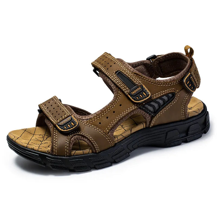 Orthopedic sandals from Hudson