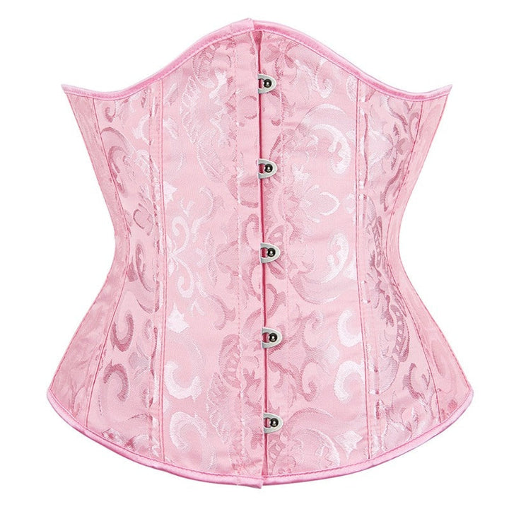 Mune | Classic Corset with Beautiful Design