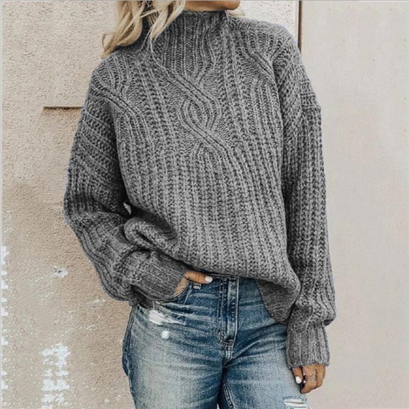 Mune | With Comfortable High Neck