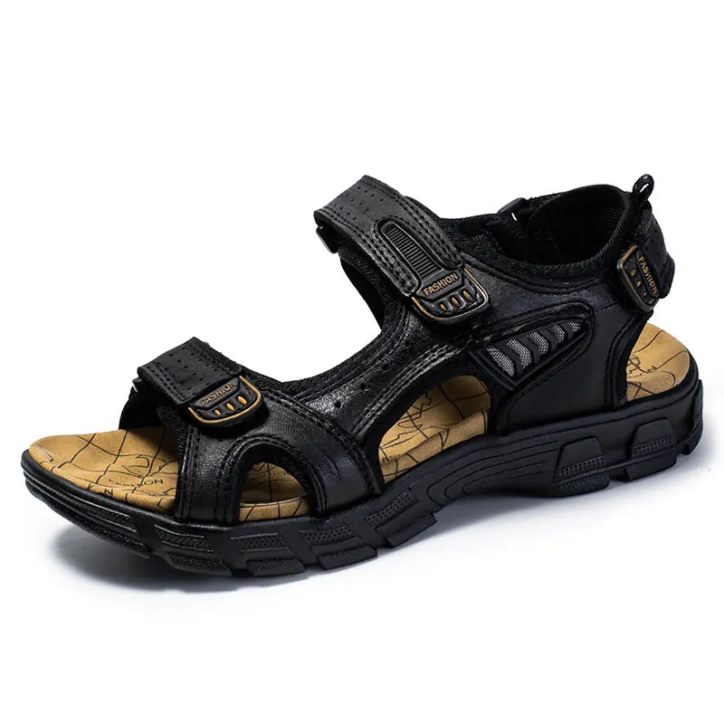 Orthopedic sandals from Hudson