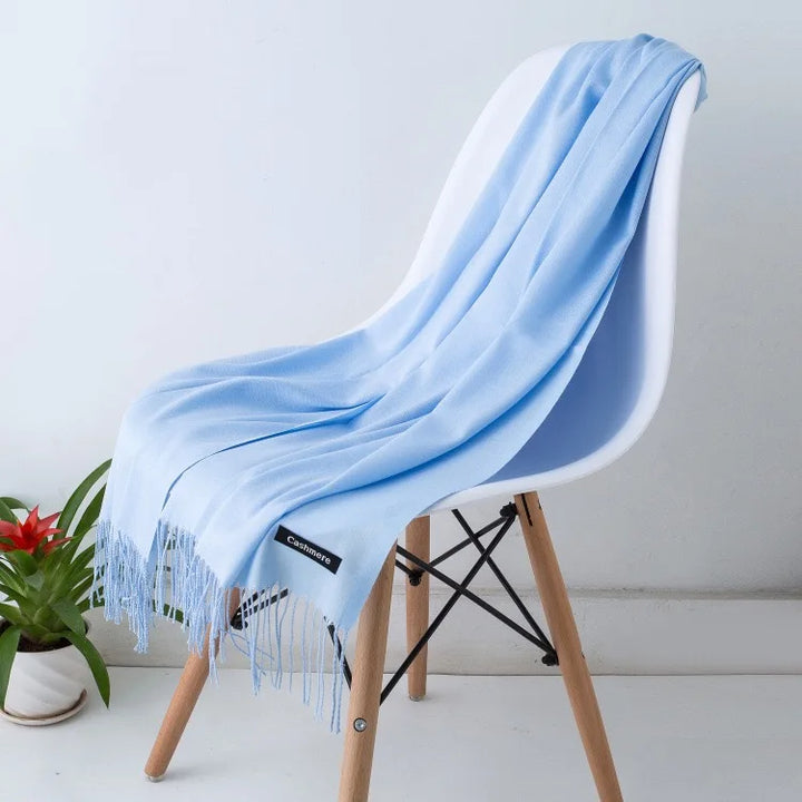 Mune | Elegant and warmer scarf for women