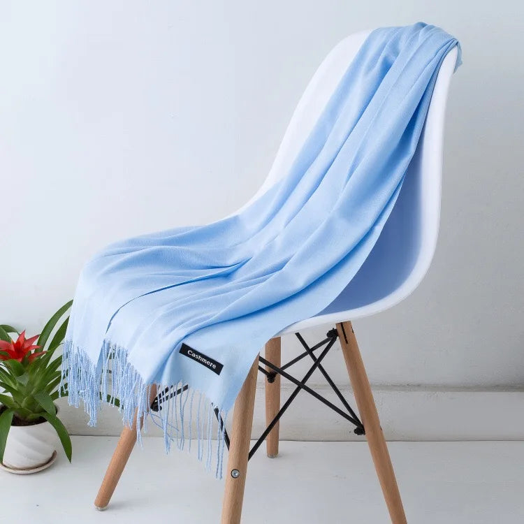 Mune | Elegant and Warm Scarf for Women