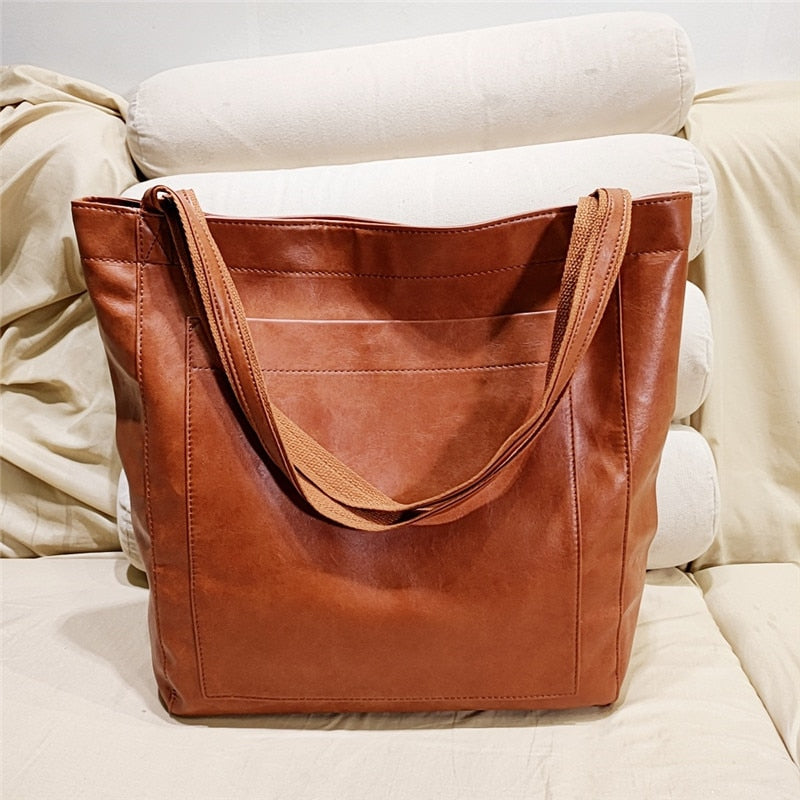 Mune | A Bag That Lasts A Lifetime Sustainable and Elegant