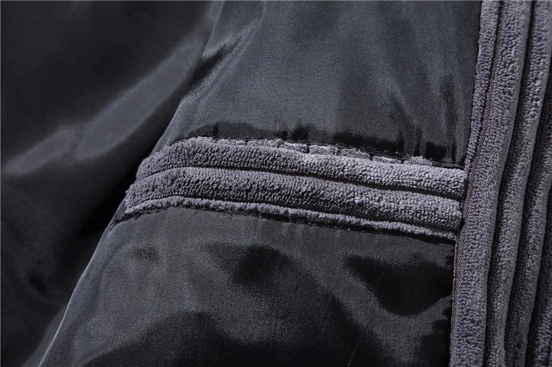 Mune | Cord Jacket Dennis