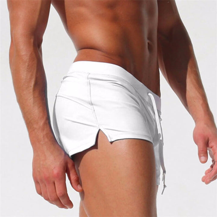 Mune Fashion | Modern swim shorts model with comfort waistband