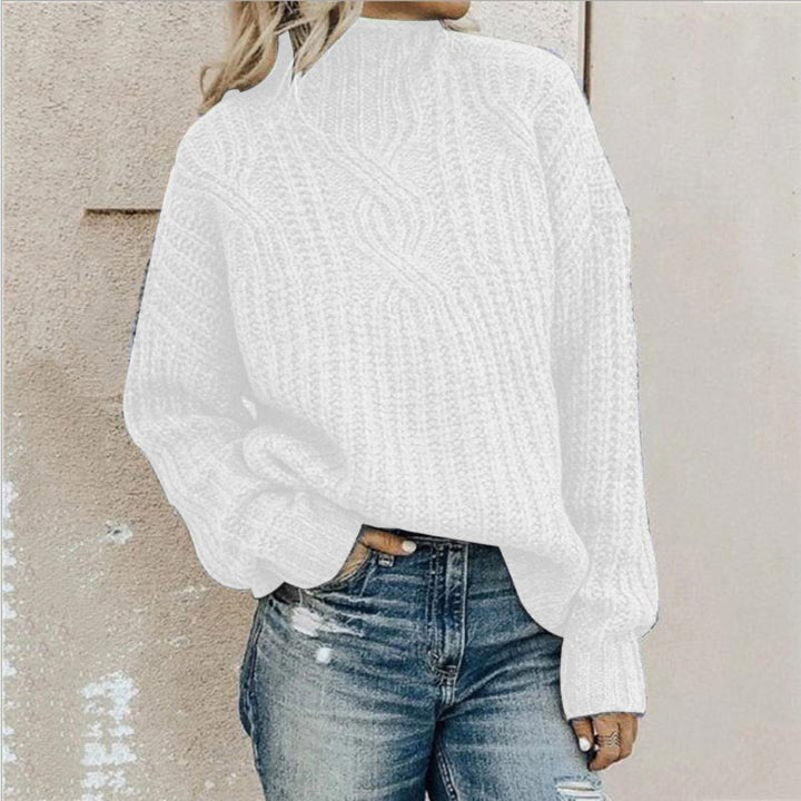 Mune | With Comfortable High Neck