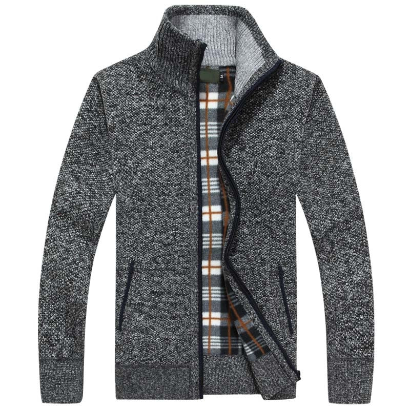 Mune | Comfortable Knit Cardigan for Men