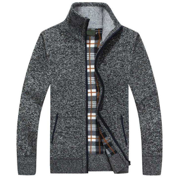 Mune | Comfortable Knit Cardigan for Men