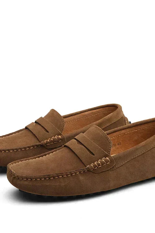 Mune | Slipper In Italian Style