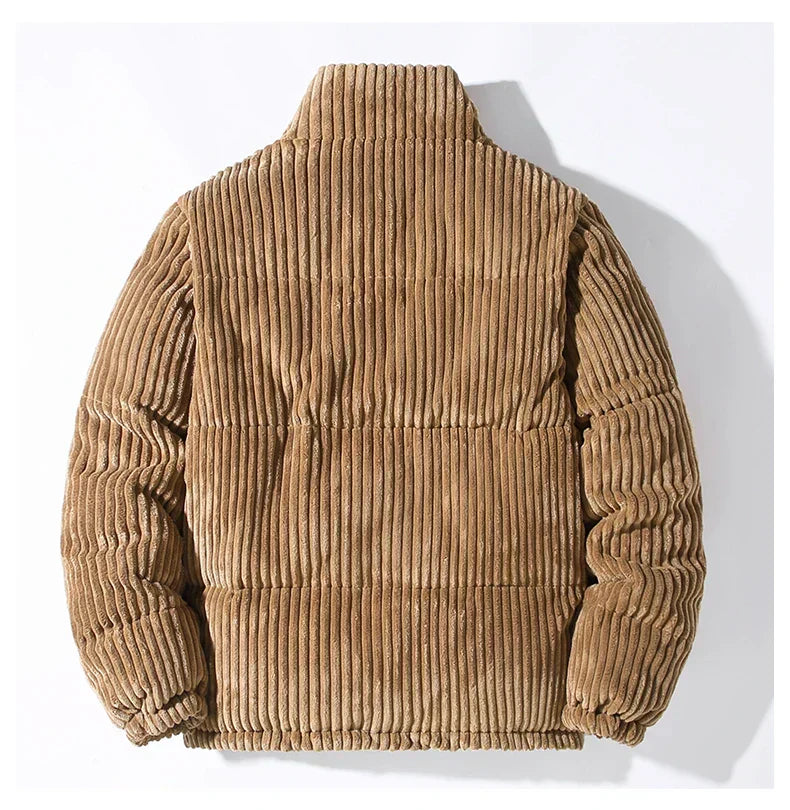 Mune | Cord Jacket Dennis