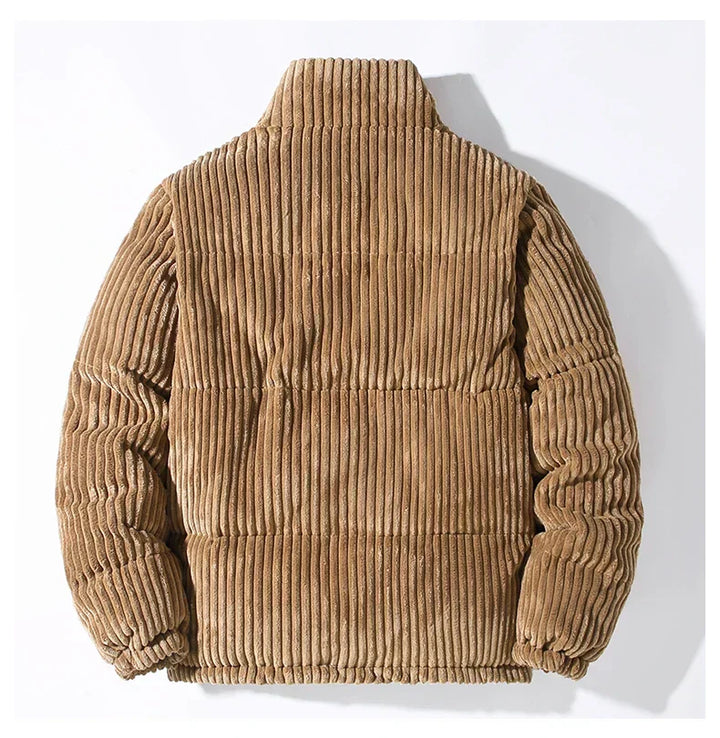 Mune | Cord Jacket Dennis