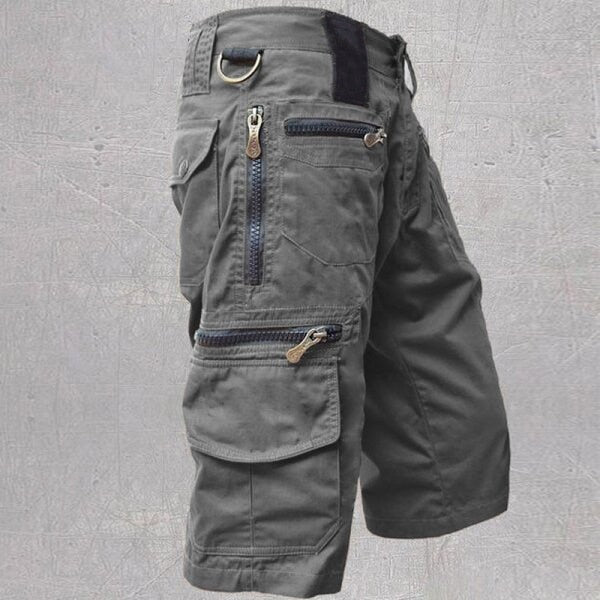 Mune Fashion | Comfortable Cargo Short Pants
