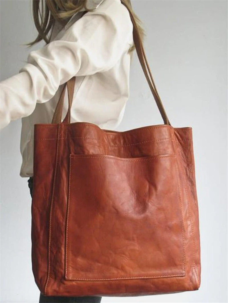 Mune | A Bag That Lasts A Lifetime Sustainable and Elegant