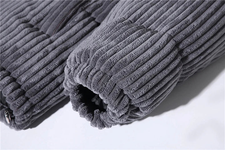 Mune | Cord Jacket Dennis