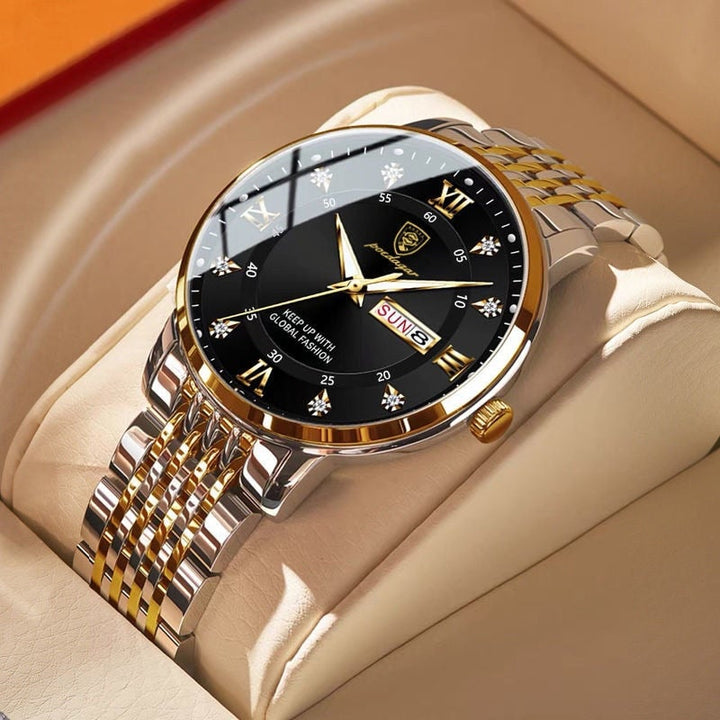 Mune | Stylish Wristwatch for Women