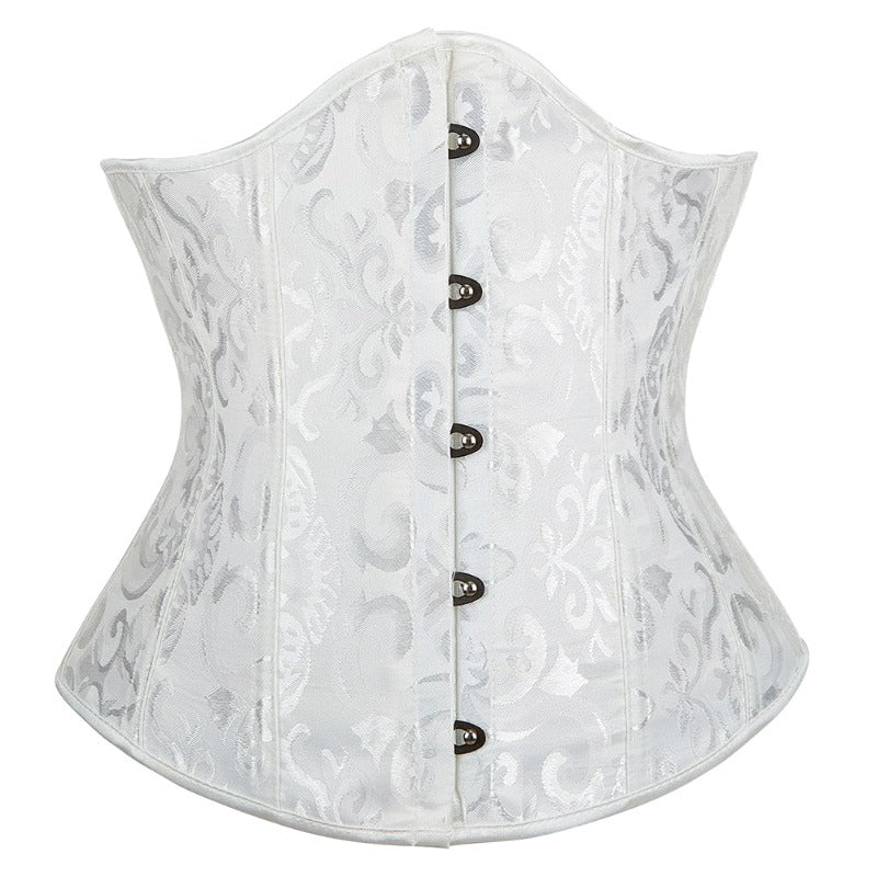 Mune | Classic Corset with Beautiful Design