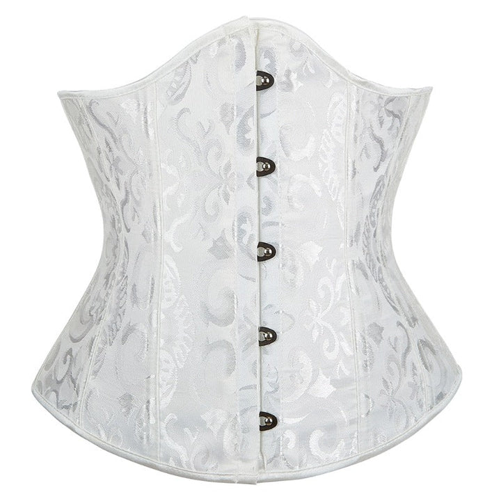Mune | Classic Corset with Beautiful Design