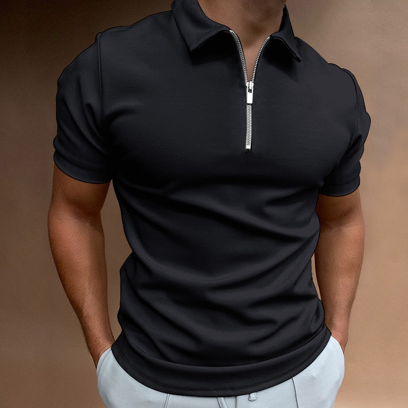 Mune Fashion Men's Polo