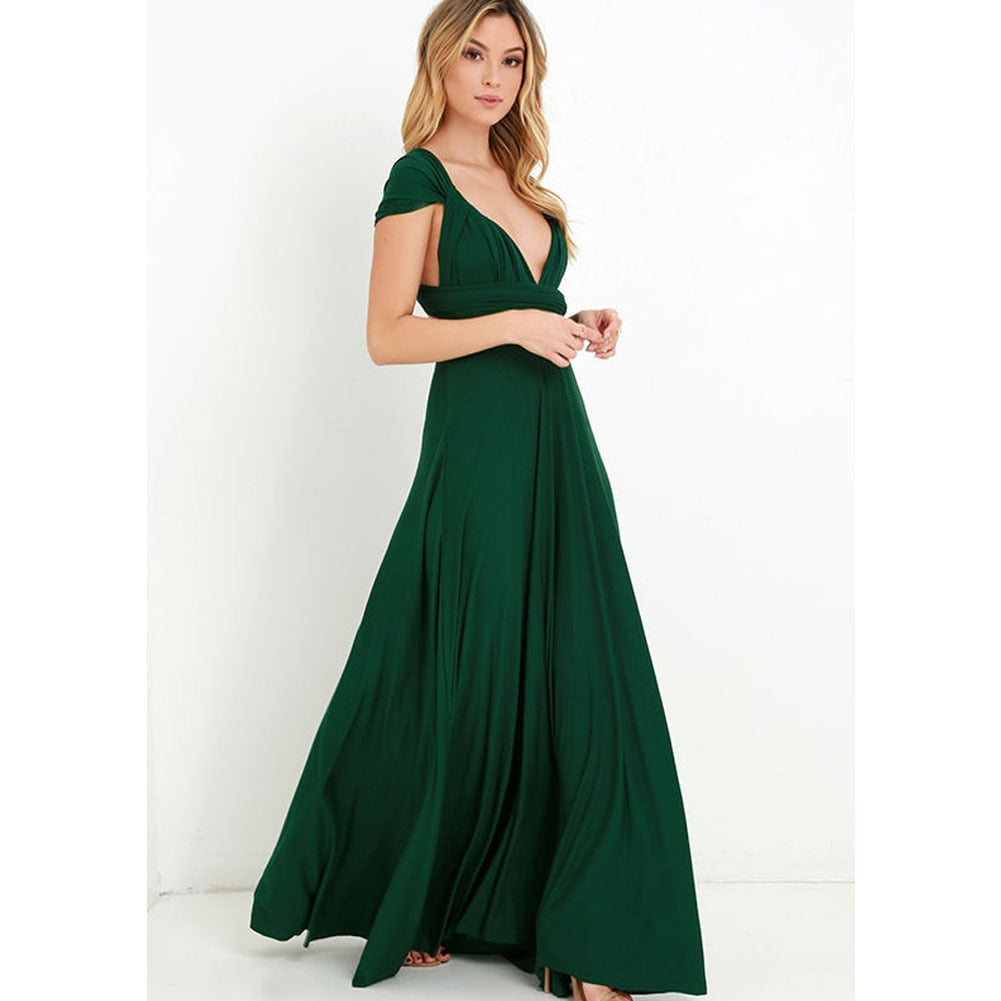 Mune Fashion | Elegant Multi Dress