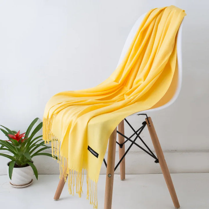 Mune | Elegant and Warm Scarf for Women