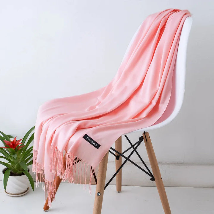 Mune | Elegant and warmer scarf for women