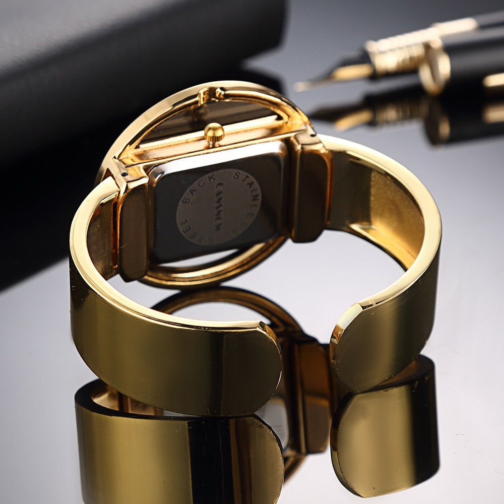 Mune Fashion - Elegant Classic Fall Watch for Women