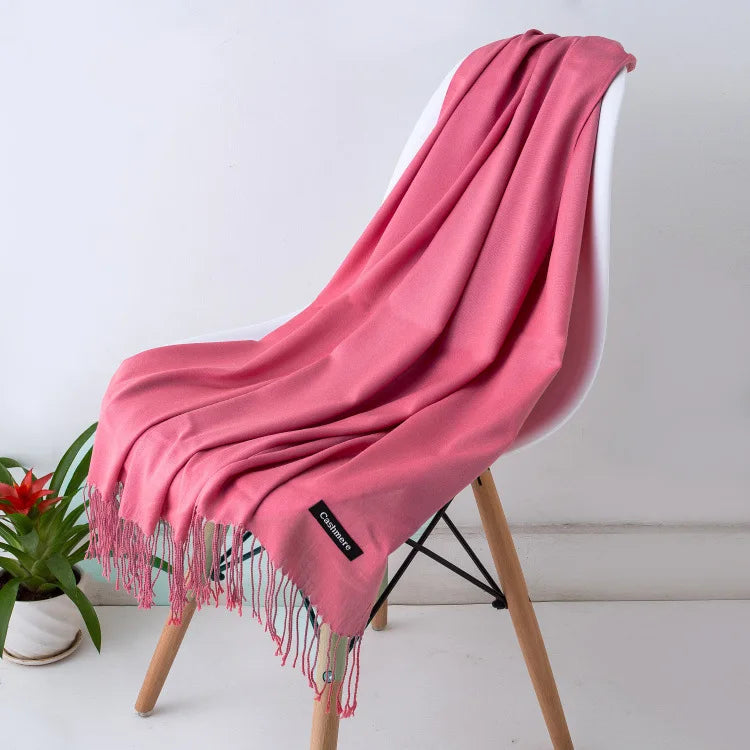 Mune | Elegant and Warm Scarf for Women