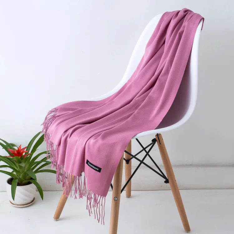 Mune | Elegant and warmer scarf for women