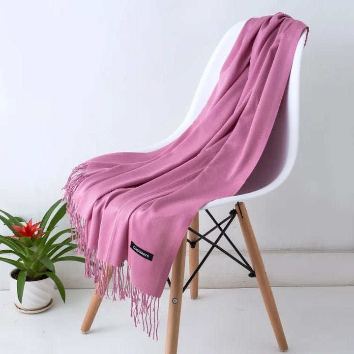 Mune | Elegant and warmer scarf for women