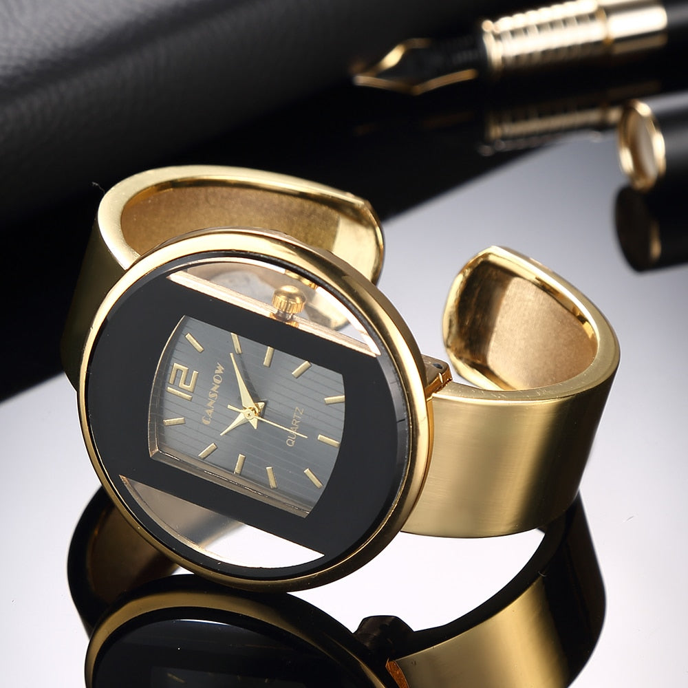 Mune Fashion - Elegant Classic Fall Watch for Women