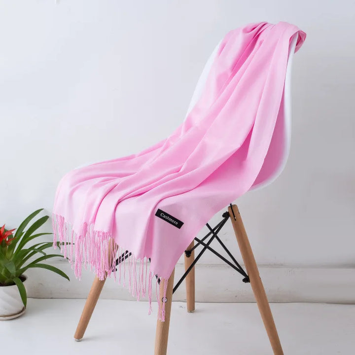 Mune | Elegant and Warm Scarf for Women